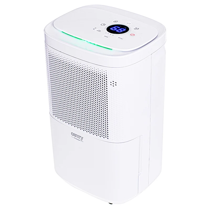 CR7851@2 DEZUMIDIFICATOR AER CU COMPRESOR CAMRY