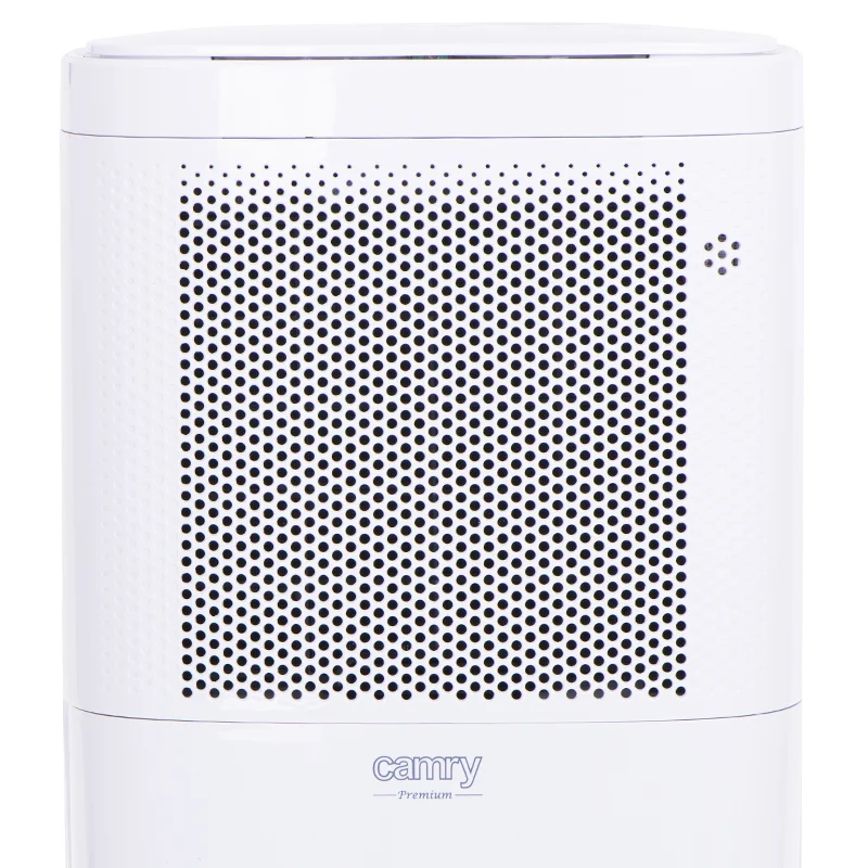 CR7851@4 DEZUMIDIFICATOR AER CU COMPRESOR CAMRY