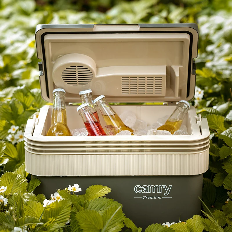 CR8065@12 LADA FRIGORIFICA PORTABILA 21L CAMRY