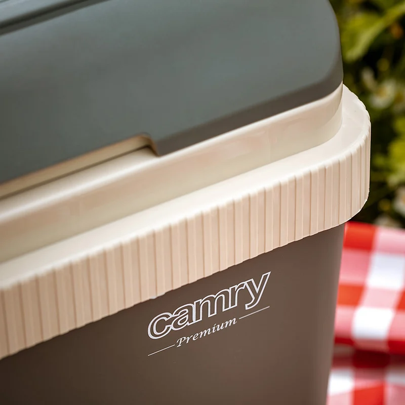 CR8065@13 LADA FRIGORIFICA PORTABILA 21L CAMRY