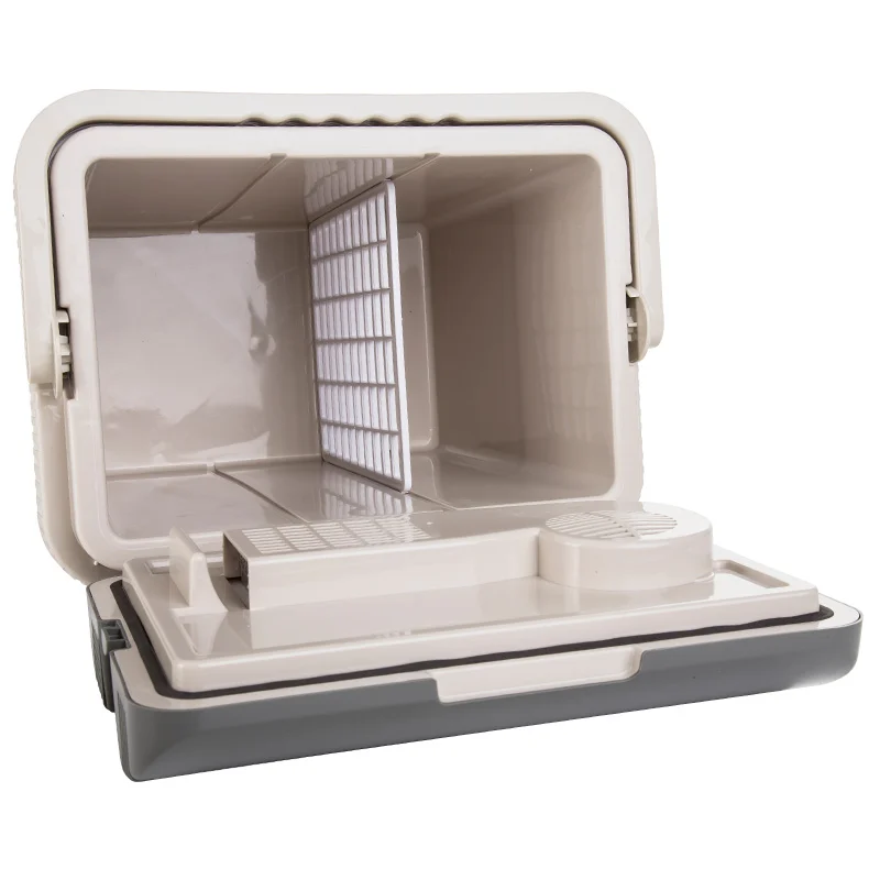 CR8065@6 LADA FRIGORIFICA PORTABILA 21L CAMRY