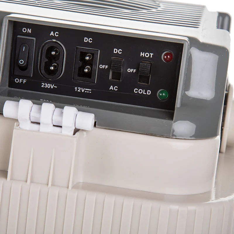 CR8065@9 LADA FRIGORIFICA PORTABILA 21L CAMRY