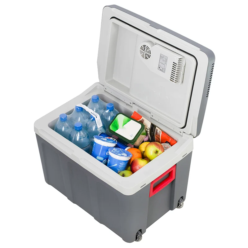 CR8093@10 LADA FRIGORIFICA TROLER 40L CR 8093 CAMRY