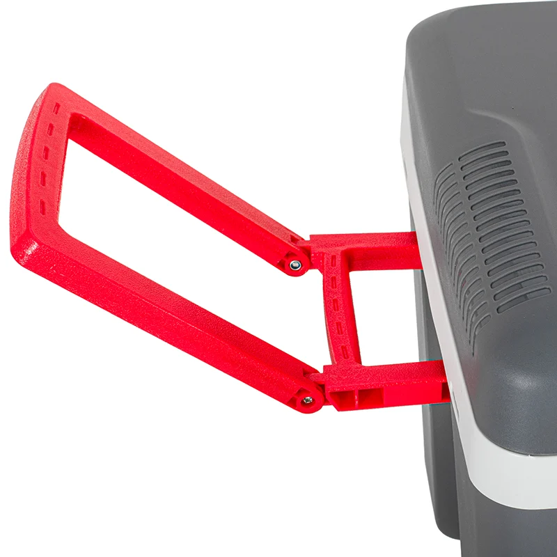 CR8093@14 LADA FRIGORIFICA TROLER 40L CR 8093 CAMRY