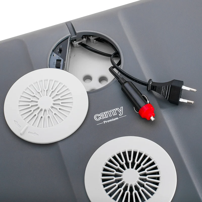 CR8093@16 LADA FRIGORIFICA TROLER 40L CR 8093 CAMRY