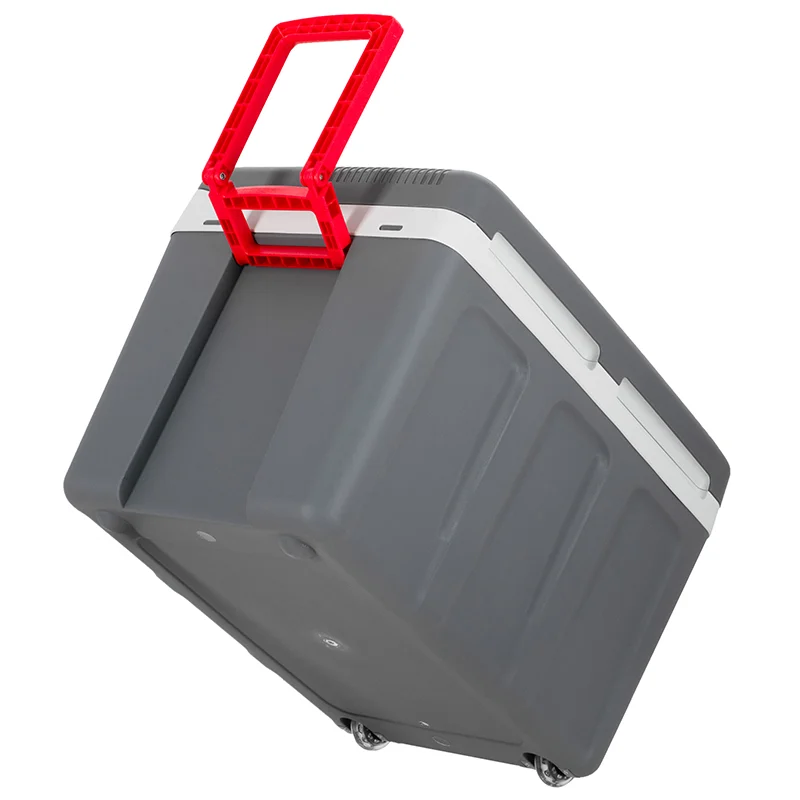 CR8093@5 LADA FRIGORIFICA TROLER 40L CR 8093 CAMRY