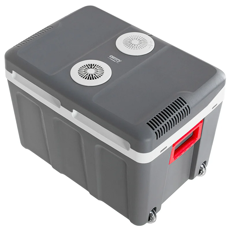 CR8093@6 LADA FRIGORIFICA TROLER 40L CR 8093 CAMRY