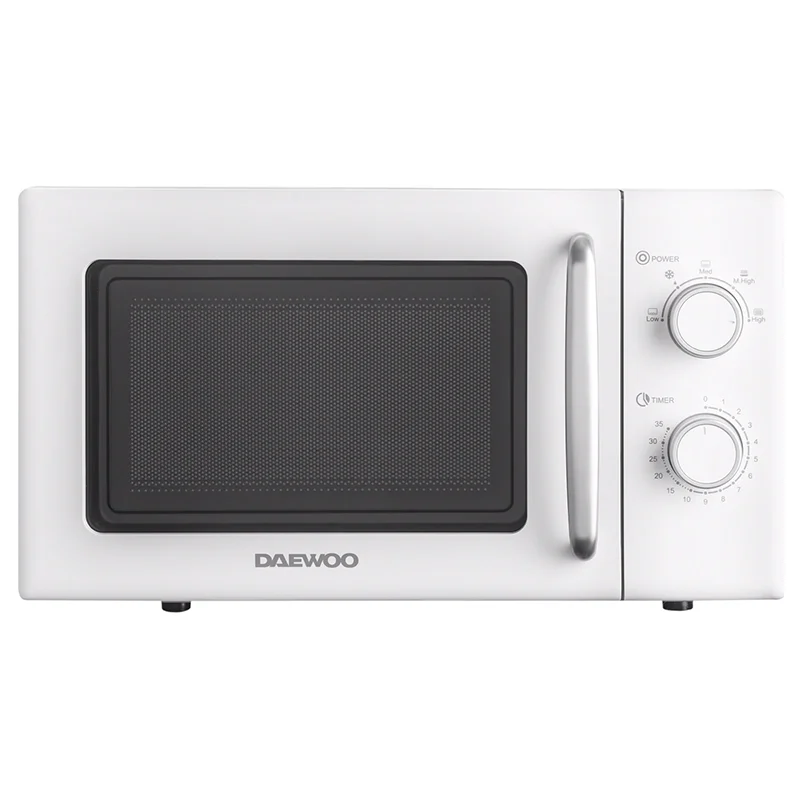 CUPTOR CU MICROUNDE 20L 700W DAEWOO