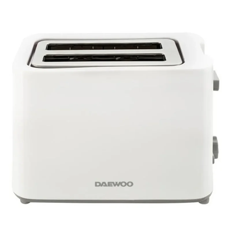 D-DBT40W@1 TOASTER 6 NIVELURI RUMENIRE 750 W DAEWOO