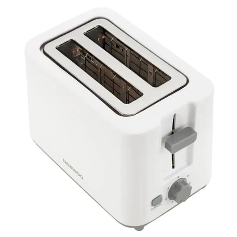 D-DBT40W@2 TOASTER 6 NIVELURI RUMENIRE 750 W DAEWOO