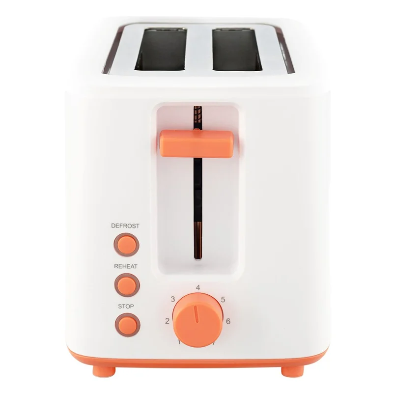 D-DBT70W@2 TOASTER 900 W DAEWOO