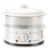 APARAT DE GATIT CU ABURI STEAMER 900W DAEWOO