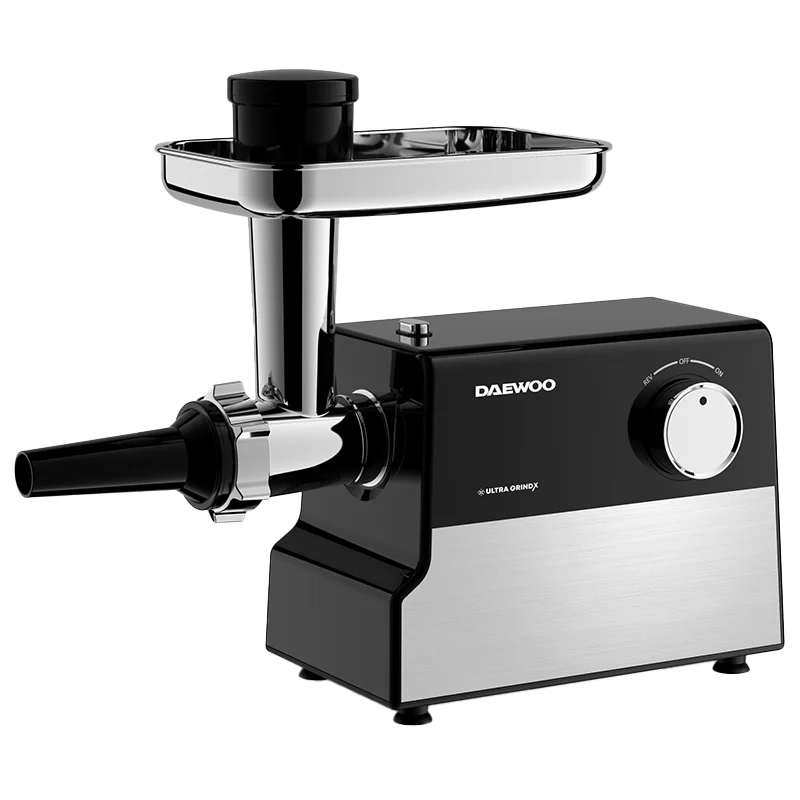 MASINA DE TOCAT CARNE 2000W DAEWOO