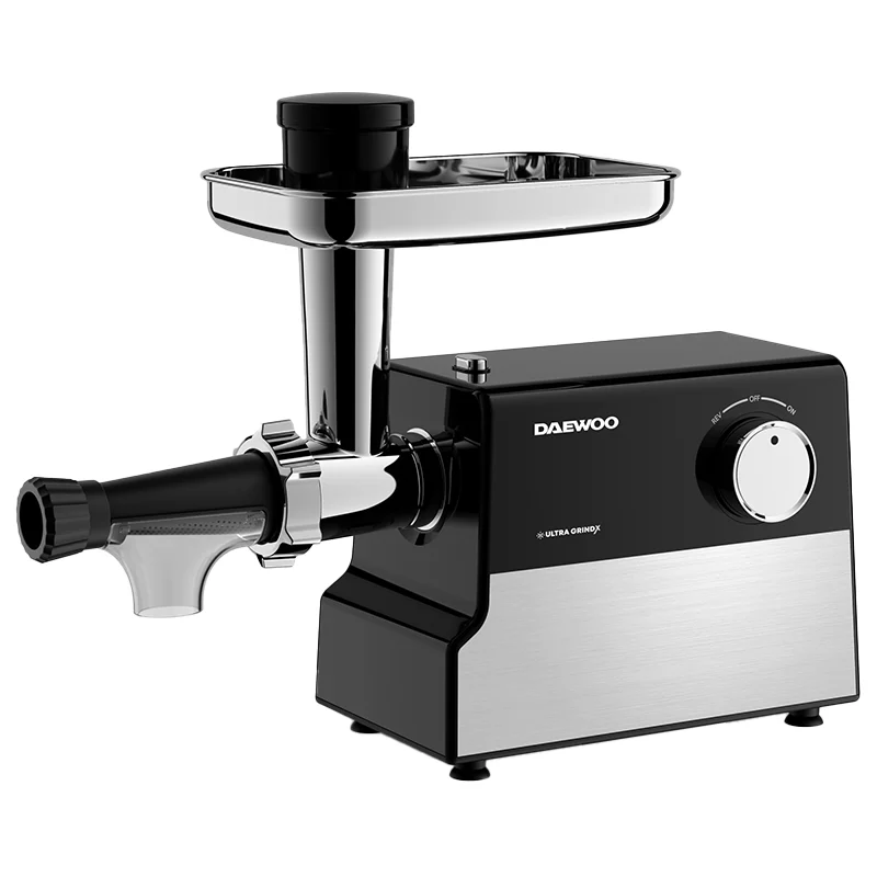 MASINA DE TOCAT CARNE 2000W DAEWOO