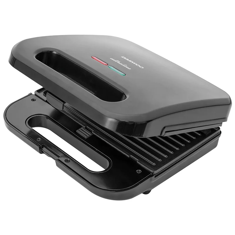 D-DSM300@2 SANDWICH MAKER 3IN1 800W DAEWOO