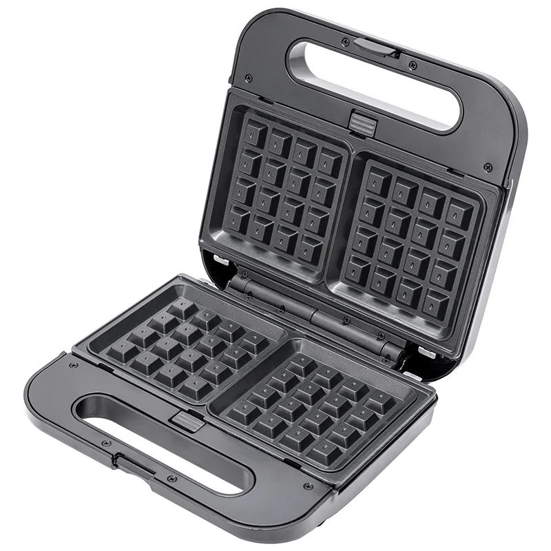 D-DSM300@4 SANDWICH MAKER 3IN1 800W DAEWOO