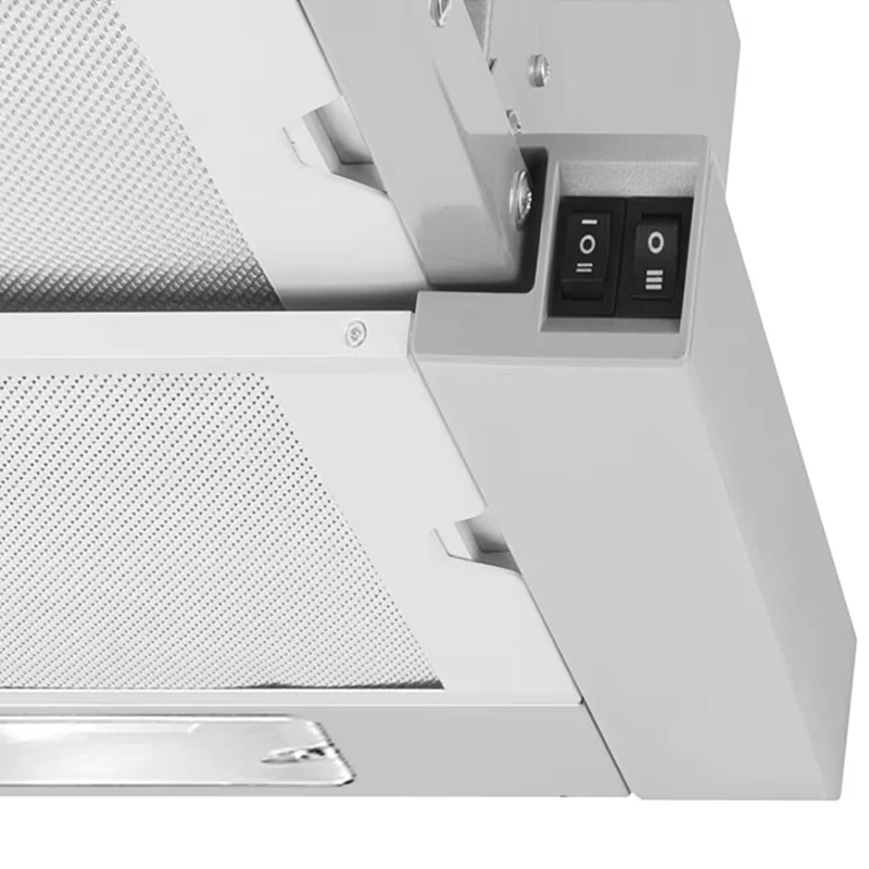 HOTA TELESCOPICA 429MC/H 60 HANSA