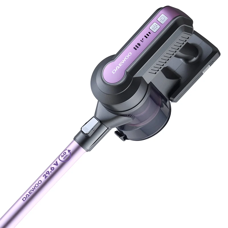 ASPIRATOR VERTICAL 300W DAEWOO