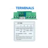 TERMOSTAT 230V STC-3008