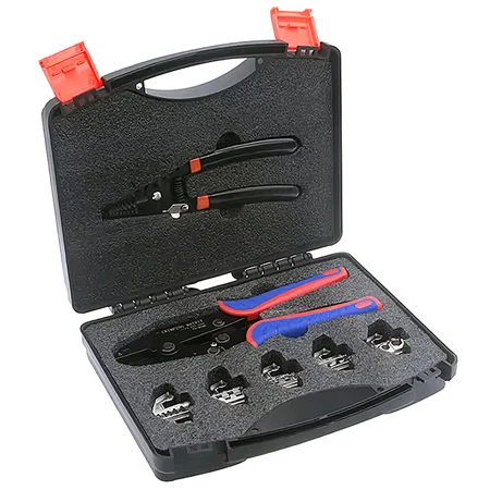 E6287 TRUSA SERTIZARE ELECTRICIENI