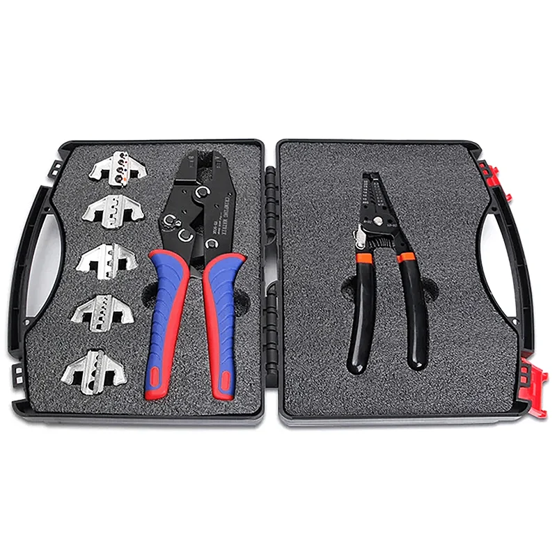 TRUSA SERTIZARE ELECTRICIENI