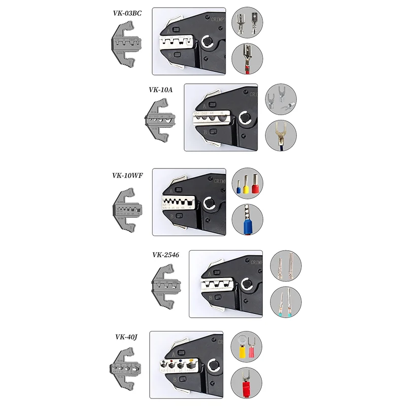 TRUSA SERTIZARE ELECTRICIENI