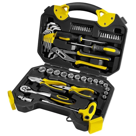 F-FDG5002-54R TRUSA SCULE 54 PIESE FIELDMANN