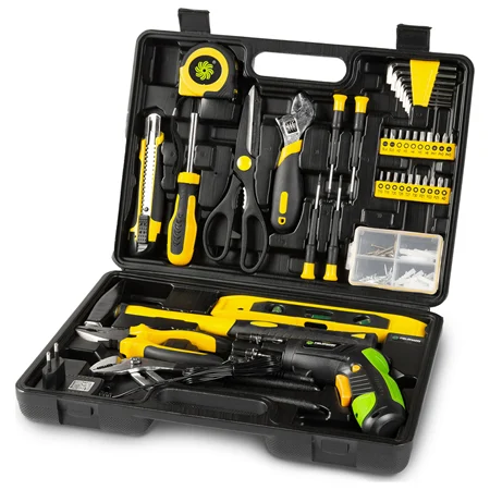 F-FDG5018-108 TRUSA SCULE CU SURUBELNITA ELECTRICA FIELDMANN