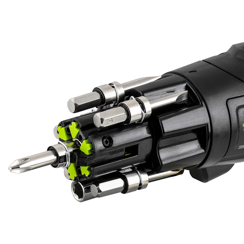 TRUSA SCULE CU SURUBELNITA ELECTRICA FIELDMANN