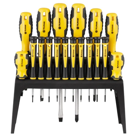 F-FDS5008-18R SET 18 SURUBELNITE FIELDMANN