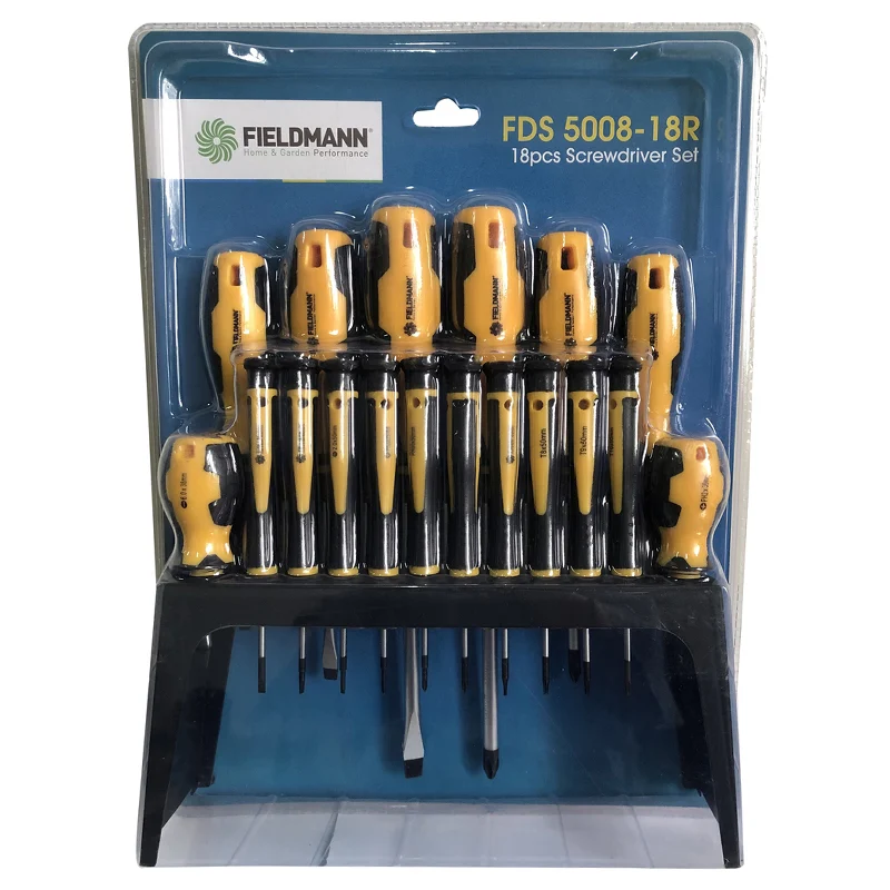 SET 18 SURUBELNITE FIELDMANN