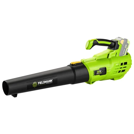 F-FZF70605-0 SUFLANTA FRUNZE ACUMULATOR 20V FIELDMANN