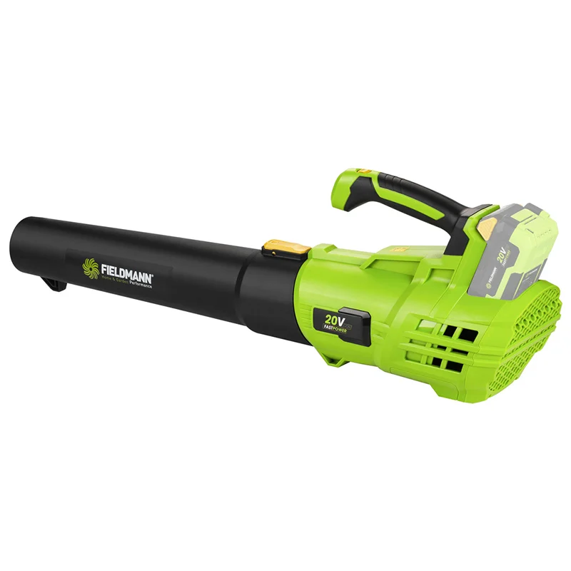 F-FZF70605-0@2 SUFLANTA FRUNZE ACUMULATOR 20V FIELDMANN