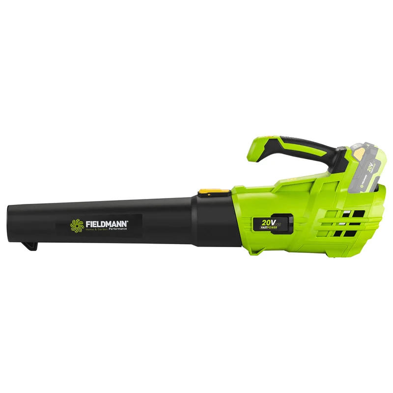 F-FZF70605-0@3 SUFLANTA FRUNZE ACUMULATOR 20V FIELDMANN