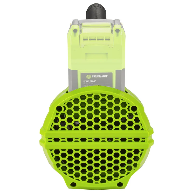 F-FZF70605-0@4 SUFLANTA FRUNZE ACUMULATOR 20V FIELDMANN