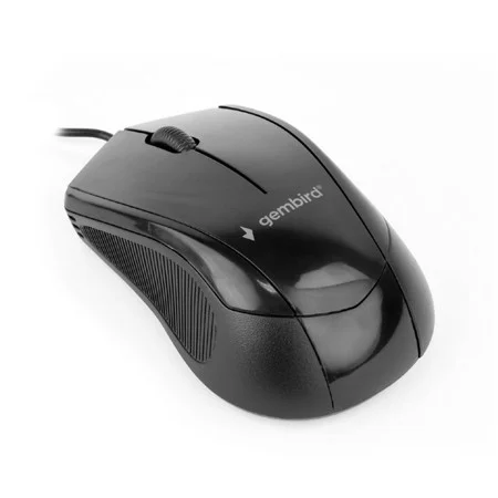 G-MUS3B02 MOUSE OPTIC 1000DPI USB GEMBIRD