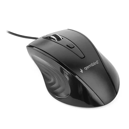 G-MUS4B02 MOUSE OPTIC 1200DPI USB GEMBIRD