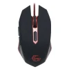 MOUSE GAMING 2400DPI GEMBIRD