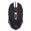 MOUSE GAMING 2400DPI GEMBIRD