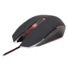 MOUSE GAMING 2400DPI GEMBIRD