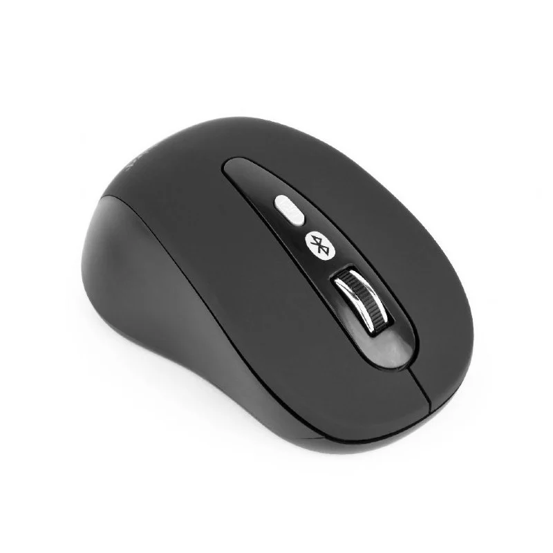 MOUSE WIRELESS BLUETOOTH 1600 DPI GEMBIRD