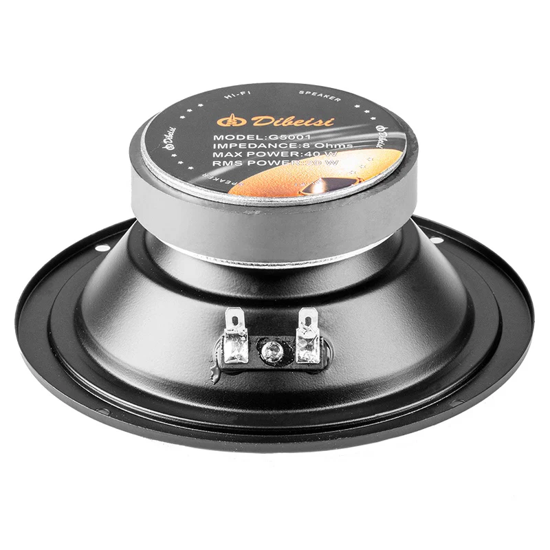 DIFUZOR MEDII 5 INCH 8 OHM DIBEISI