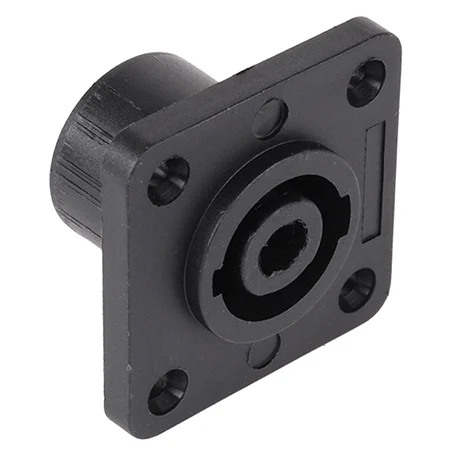 MUFA SPEAK-ON MAMA PLACA