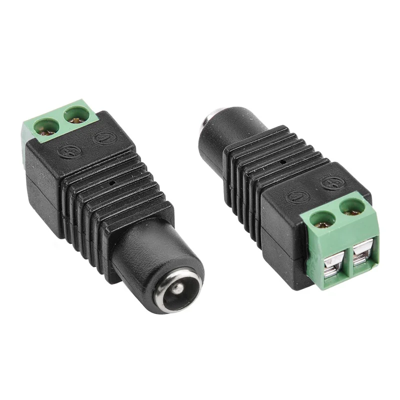 MUFA ALIMENTARE DC 2.1/5.5 MAMA CU PRINDERE