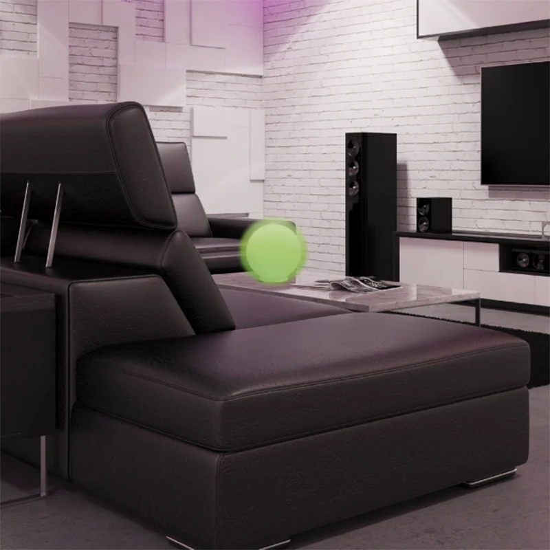 LAMPA LED MASA RGB CCT SMART WI-FI 5W