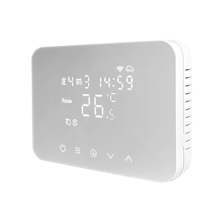 K-49683034 TERMOSTAT SMART SOFT TOUCH ISNATCH