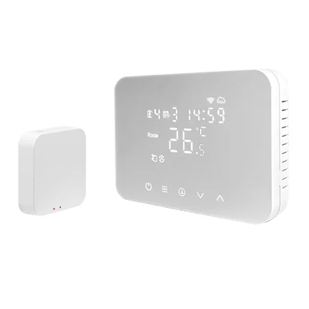 K-49683040 TERMOSTAT SMART SOFT TOUCH ISNATCH