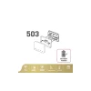 TERMOSTAT SMART SOFT TOUCH ISNATCH