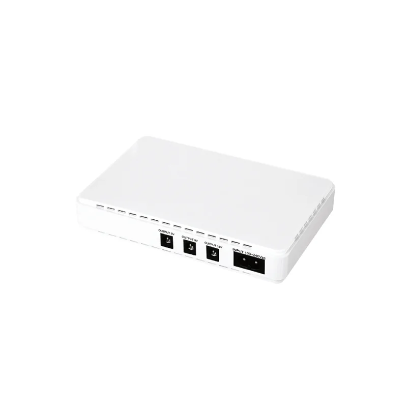 MINI UPS 9V 12V USB ISNATCH