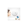 SENZOR SMART WI-FI FUM CALDURA ISNATCH